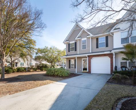 110 Davenport Street Goose Creek SC 29445