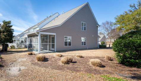 110 Davenport Street Goose Creek SC 29445