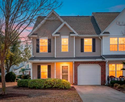 110 Davenport Street Goose Creek SC 29445