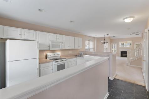 110 Davenport Street Goose Creek SC 29445