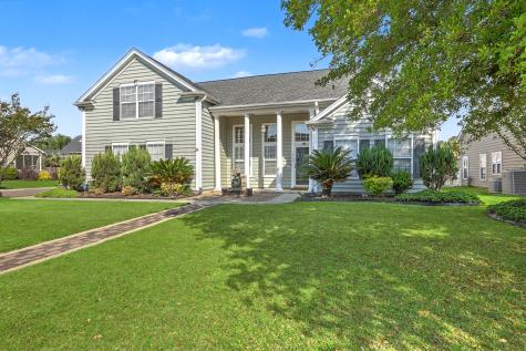 100 Cottage Path Lane Summerville SC 29485