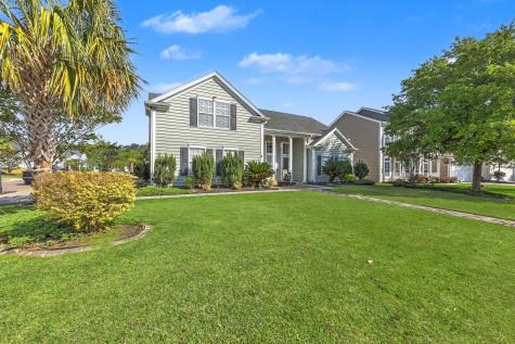 100 Cottage Path Lane Summerville SC 29485