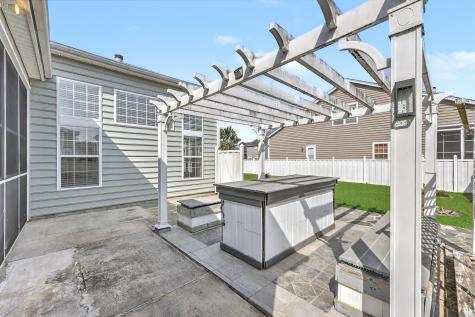 100 Cottage Path Lane Summerville SC 29485