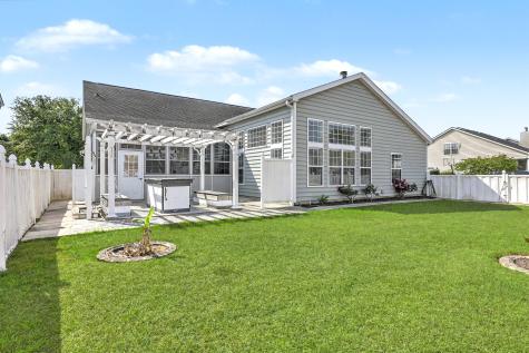 100 Cottage Path Lane Summerville SC 29485