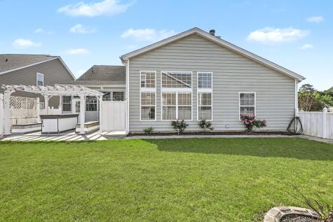 100 Cottage Path Lane Summerville SC 29485