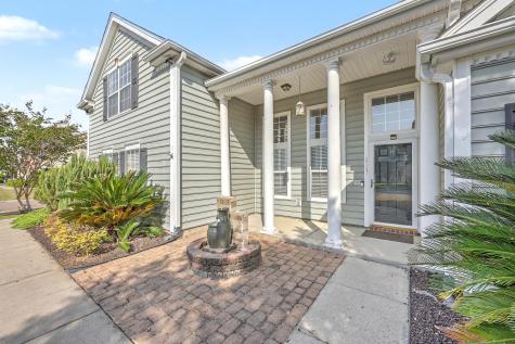 100 Cottage Path Lane Summerville SC 29485