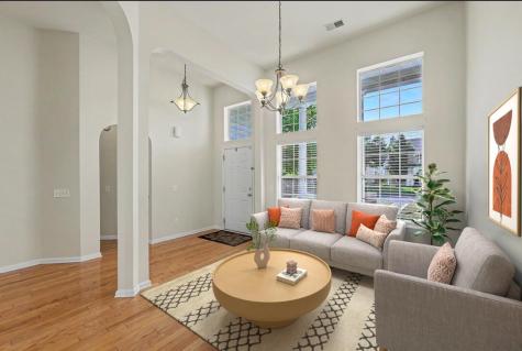 100 Cottage Path Lane Summerville SC 29485