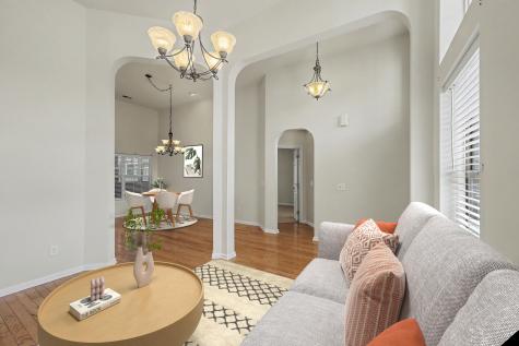 100 Cottage Path Lane Summerville SC 29485