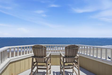 9000 Palmetto Drive Isle Of Palms SC 29451
