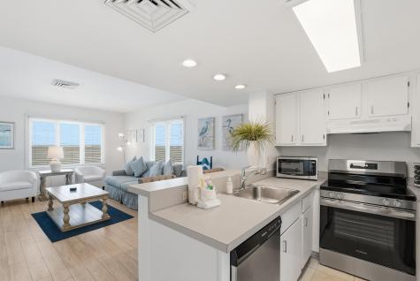9000 Palmetto Drive Isle Of Palms SC 29451