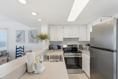 9000 Palmetto Drive Isle Of Palms SC 29451