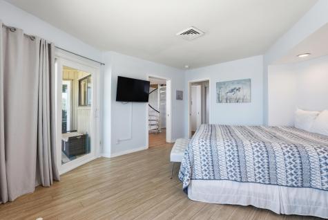 9000 Palmetto Drive Isle Of Palms SC 29451