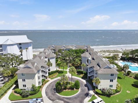 9000 Palmetto Drive Isle Of Palms SC 29451