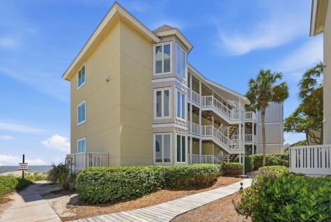 9000 Palmetto Drive Isle Of Palms SC 29451