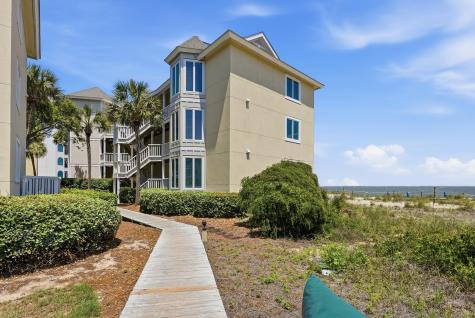 9000 Palmetto Drive Isle Of Palms SC 29451