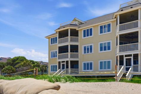 9000 Palmetto Drive Isle Of Palms SC 29451