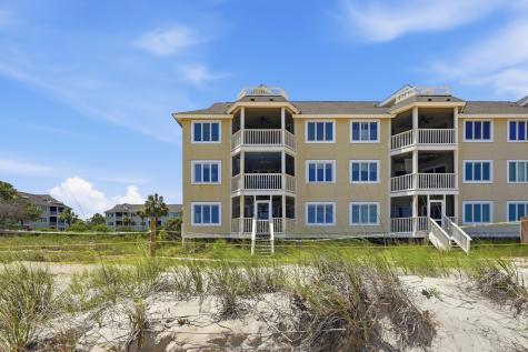 9000 Palmetto Drive Isle Of Palms SC 29451