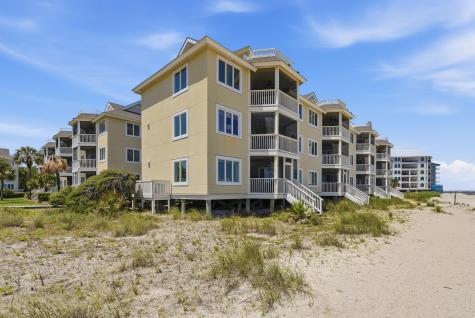 9000 Palmetto Drive Isle Of Palms SC 29451