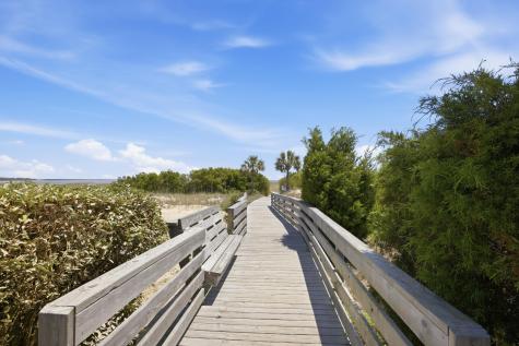 9000 Palmetto Drive Isle Of Palms SC 29451