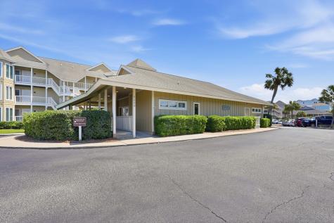 9000 Palmetto Drive Isle Of Palms SC 29451