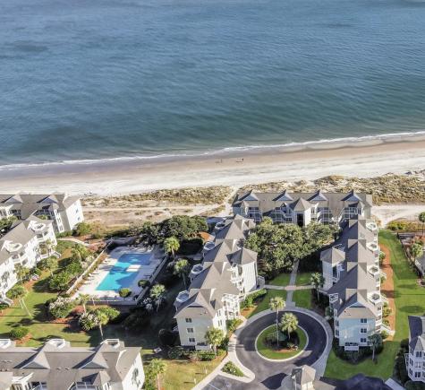 9000 Palmetto Drive Isle Of Palms SC 29451