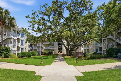 9000 Palmetto Drive Isle Of Palms SC 29451