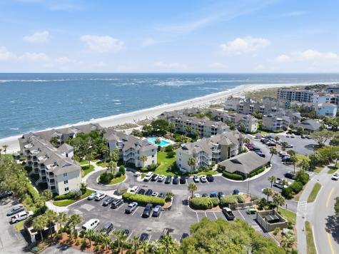 9000 Palmetto Drive Isle Of Palms SC 29451