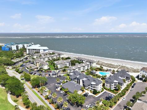 9000 Palmetto Drive Isle Of Palms SC 29451