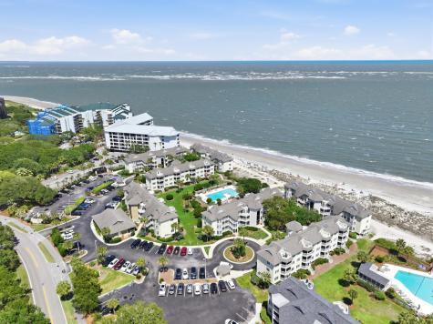 9000 Palmetto Drive Isle Of Palms SC 29451