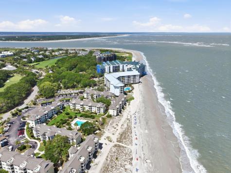 9000 Palmetto Drive Isle Of Palms SC 29451