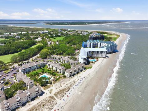 9000 Palmetto Drive Isle Of Palms SC 29451