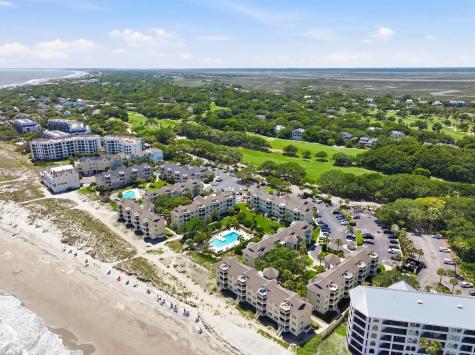 9000 Palmetto Drive Isle Of Palms SC 29451