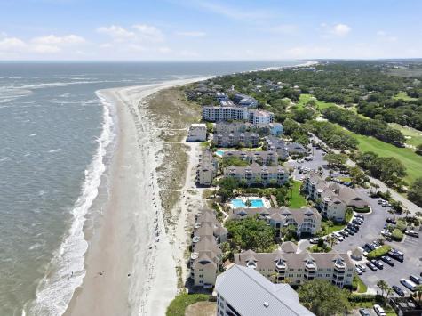 9000 Palmetto Drive Isle Of Palms SC 29451