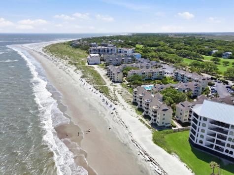 9000 Palmetto Drive Isle Of Palms SC 29451