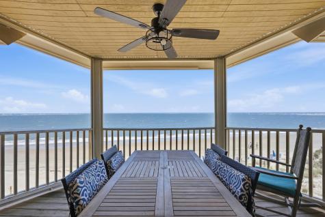 9000 Palmetto Drive Isle Of Palms SC 29451
