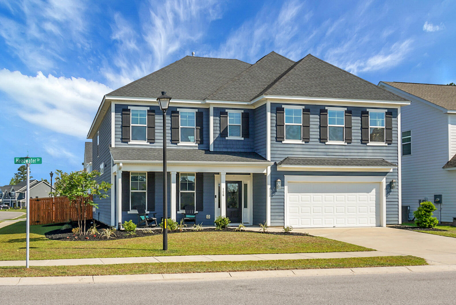 126 Headwater Drive Summerville SC 29486