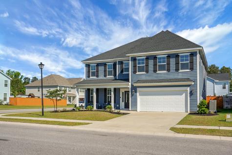 126 Headwater Drive Summerville SC 29486