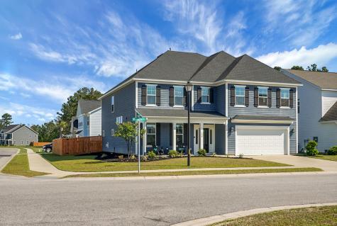 126 Headwater Drive Summerville SC 29486