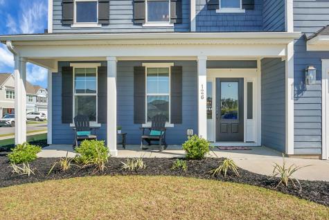 126 Headwater Drive Summerville SC 29486