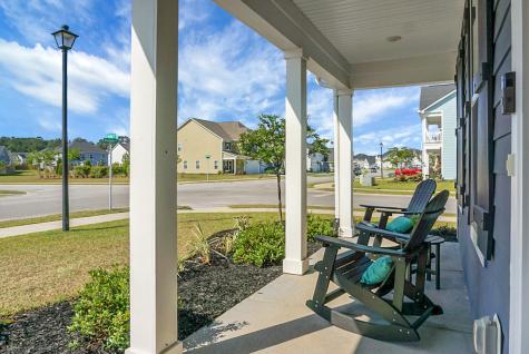 126 Headwater Drive Summerville SC 29486