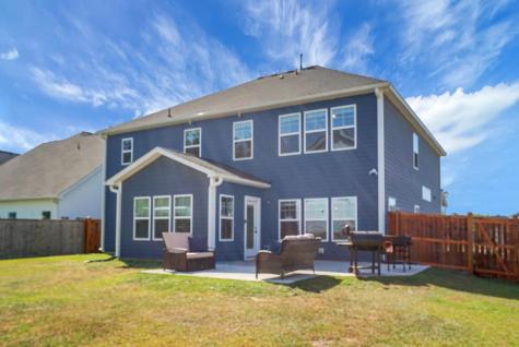 126 Headwater Drive Summerville SC 29486