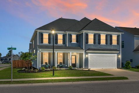 126 Headwater Drive Summerville SC 29486