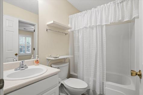 1689 Dexter Lane Charleston SC 29412