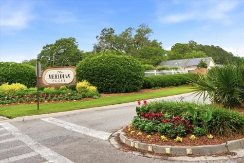 1689 Dexter Lane Charleston SC 29412
