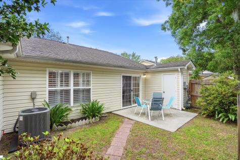 1689 Dexter Lane Charleston SC 29412