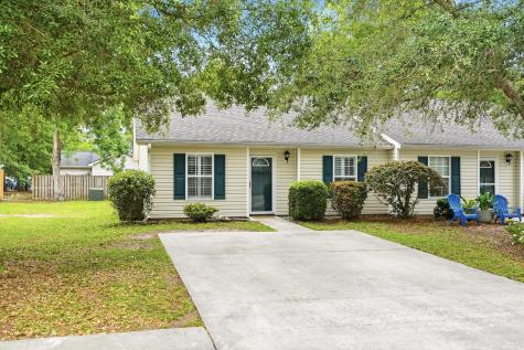 1689 Dexter Lane Charleston SC 29412