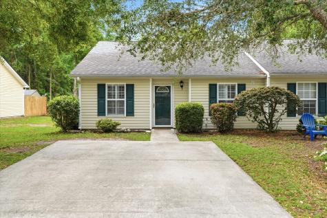 1689 Dexter Lane Charleston SC 29412