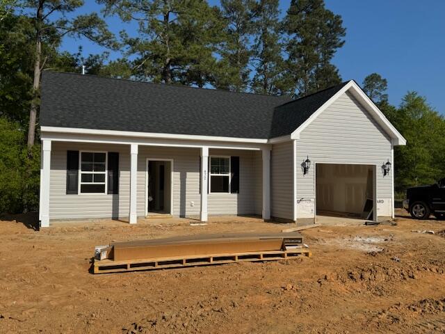 472 Young Town Circle Orangeburg SC 29118