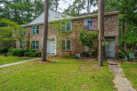 306 Crestview Drive Summerville SC 29485