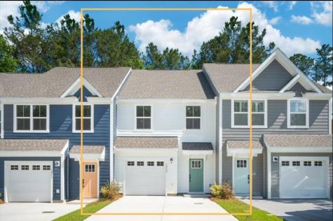 1062 Crescent Cove Lane Summerville SC 29483
